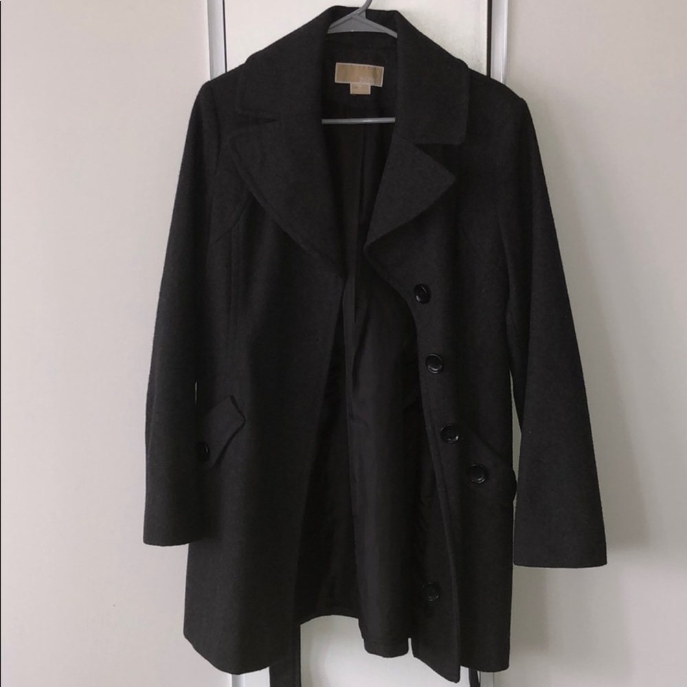Gorgeous Michael Kors women’s pea coat